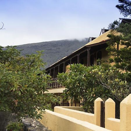 Hotel Rural Finca Salamanca Güimar Zewnętrze zdjęcie
