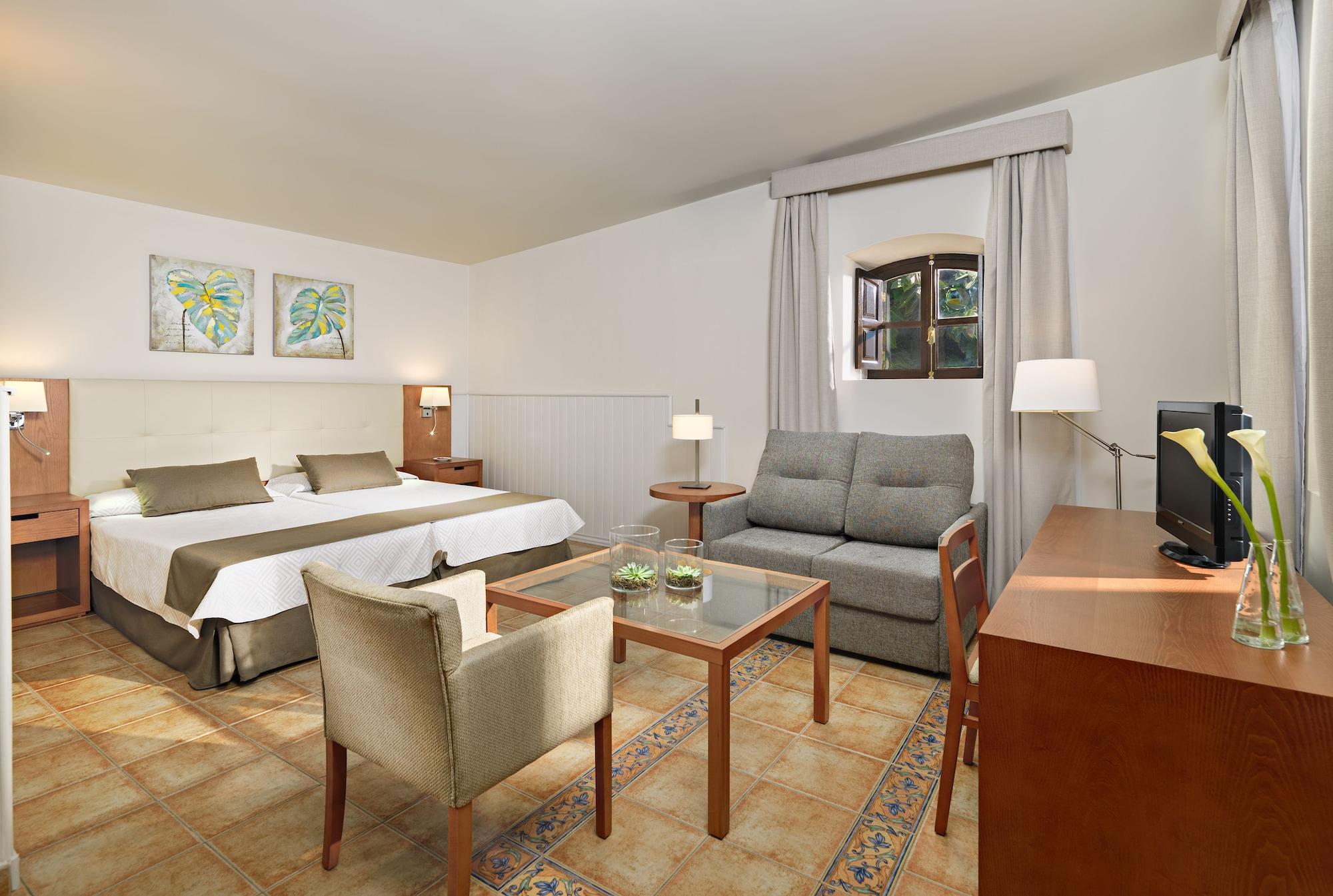 Hotel Rural Finca Salamanca Güimar Pokój zdjęcie