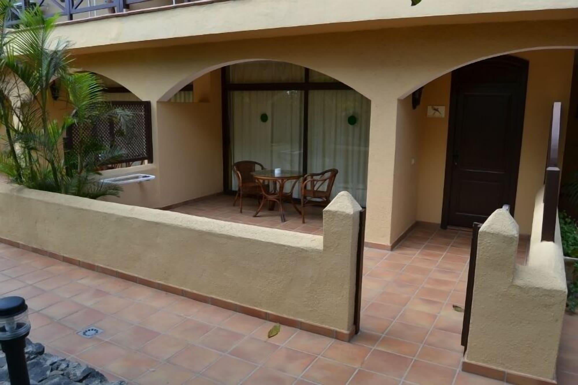 Hotel Rural Finca Salamanca Güimar Zewnętrze zdjęcie