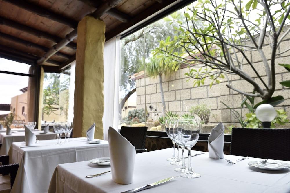 Hotel Rural Finca Salamanca Güimar Zewnętrze zdjęcie