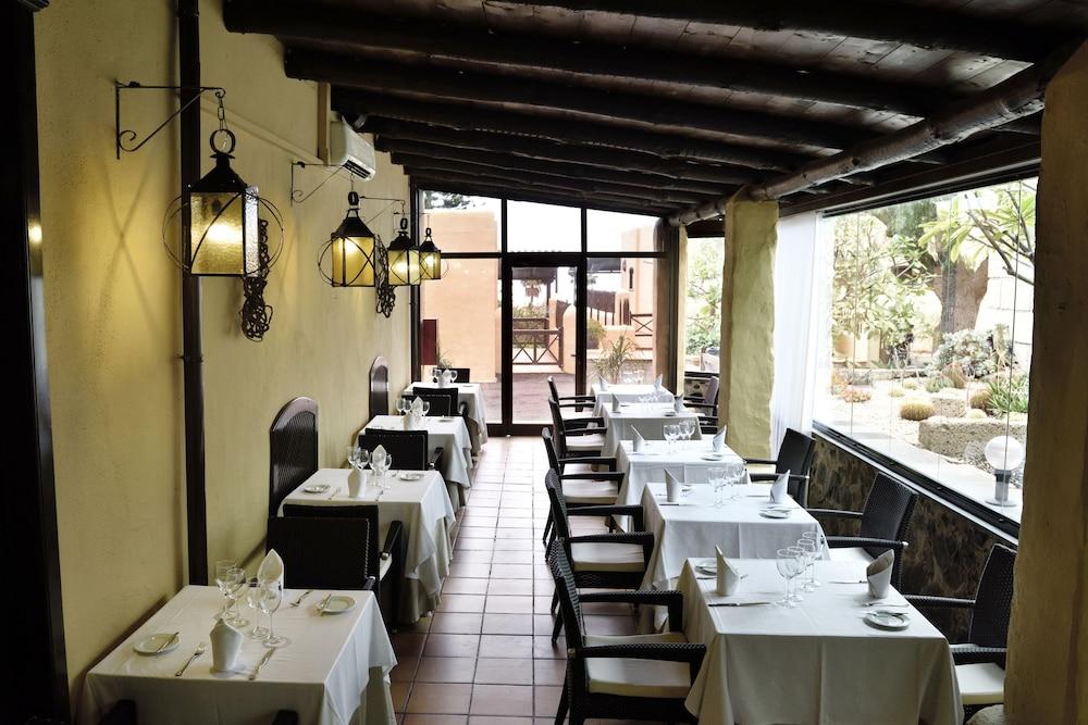 Hotel Rural Finca Salamanca Güimar Zewnętrze zdjęcie