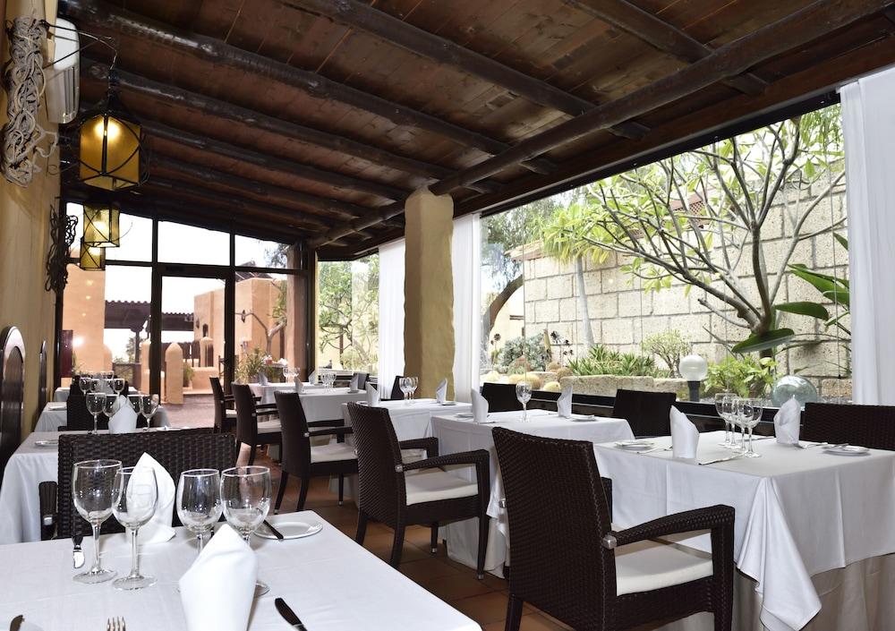 Hotel Rural Finca Salamanca Güimar Zewnętrze zdjęcie
