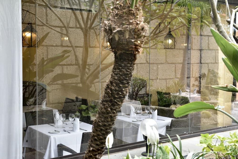 Hotel Rural Finca Salamanca Güimar Zewnętrze zdjęcie