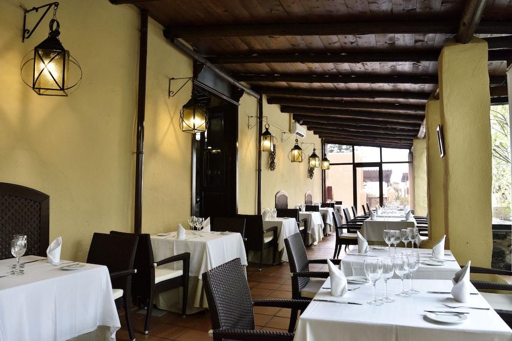Hotel Rural Finca Salamanca Güimar Zewnętrze zdjęcie