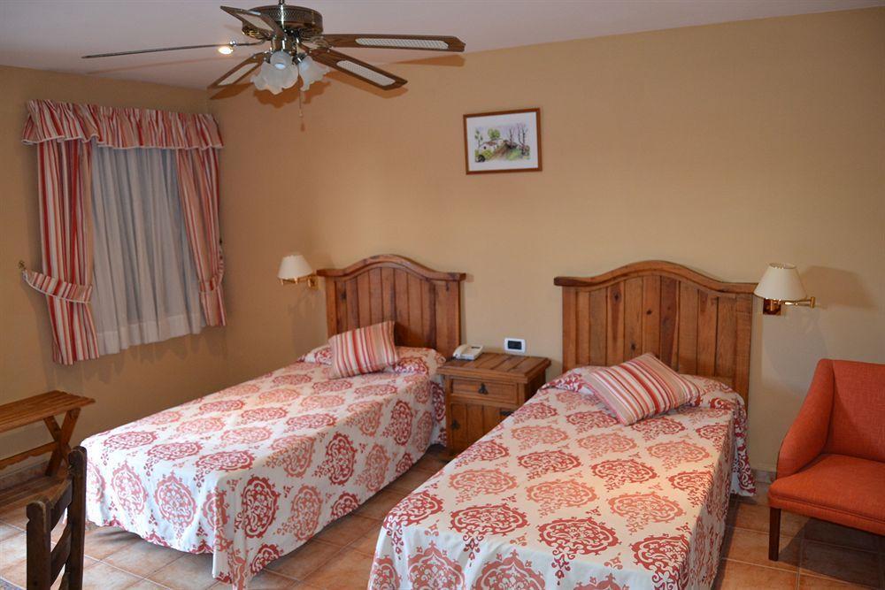 Hotel Rural Finca Salamanca Güimar Zewnętrze zdjęcie