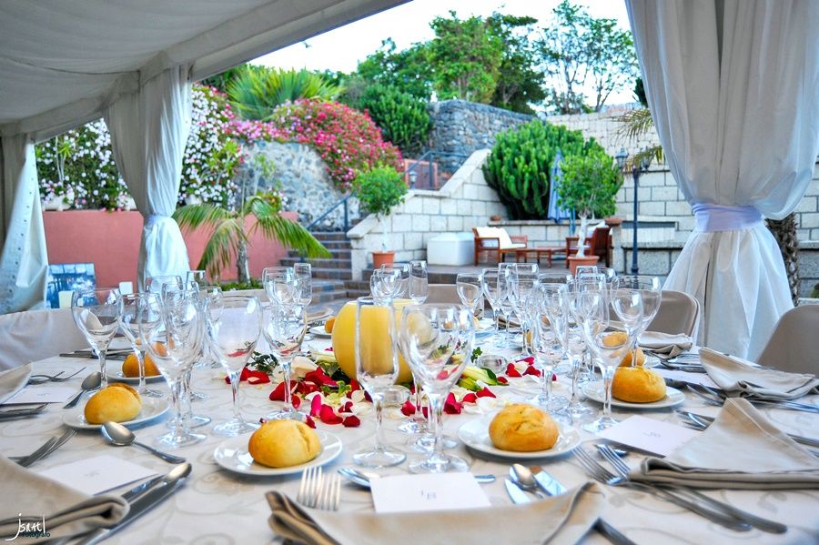 Hotel Rural Finca Salamanca Güimar Zewnętrze zdjęcie