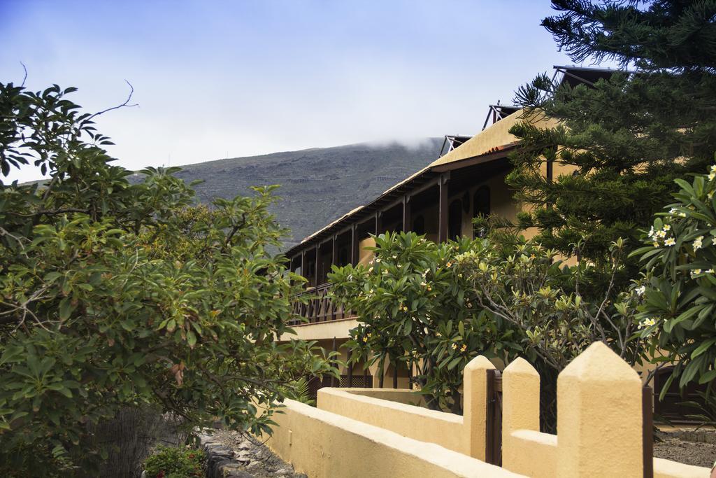 Hotel Rural Finca Salamanca Güimar Zewnętrze zdjęcie
