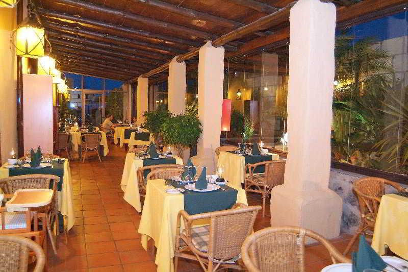 Hotel Rural Finca Salamanca Güimar Zewnętrze zdjęcie