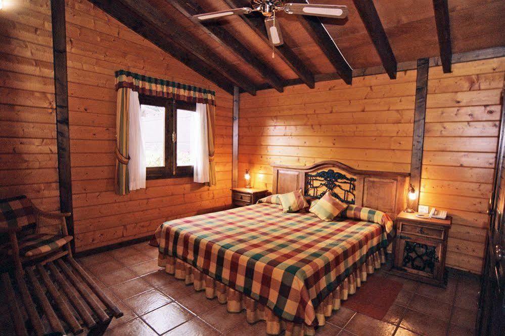 Hotel Rural Finca Salamanca Güimar Zewnętrze zdjęcie