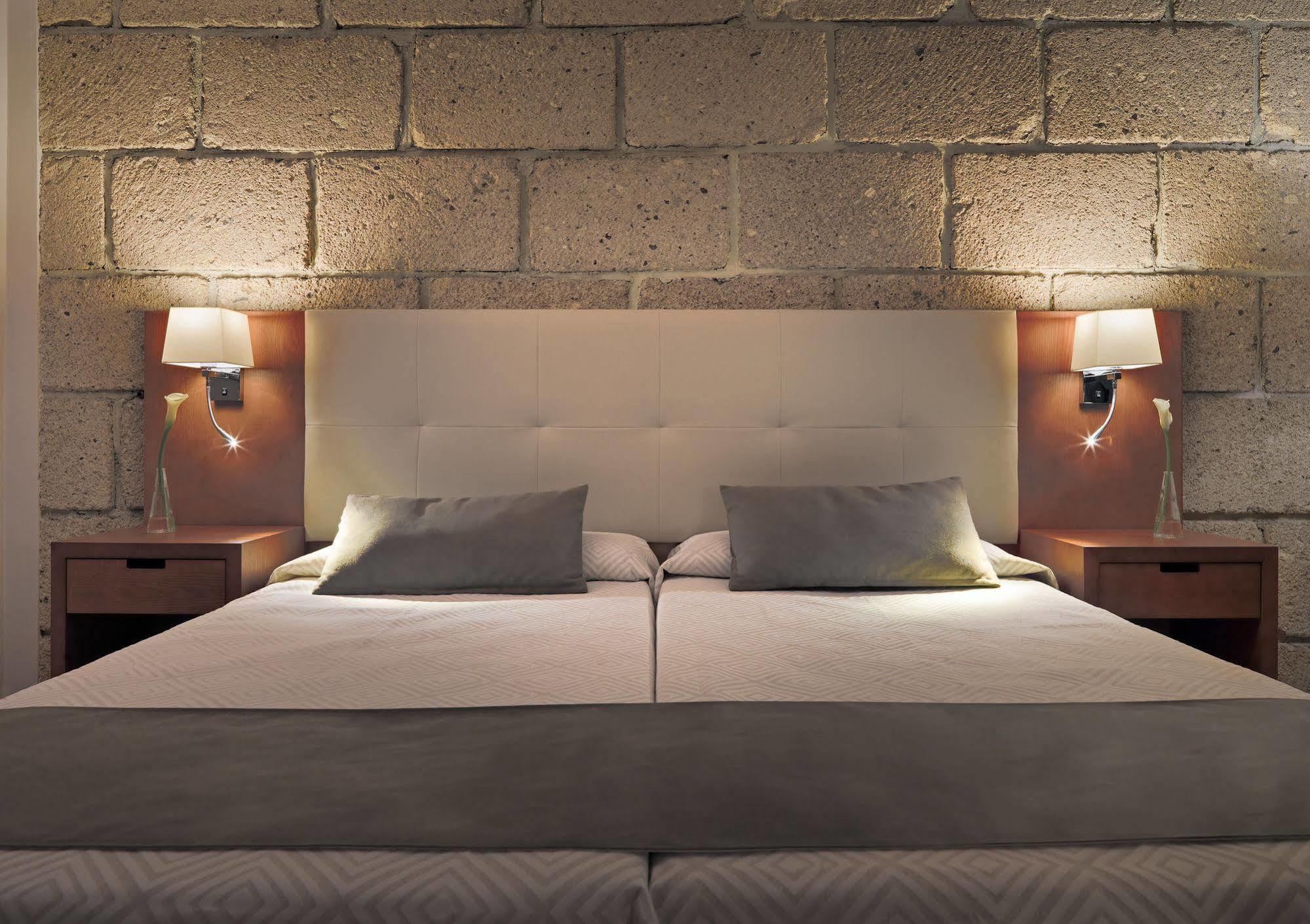 Hotel Rural Finca Salamanca Güimar Zewnętrze zdjęcie