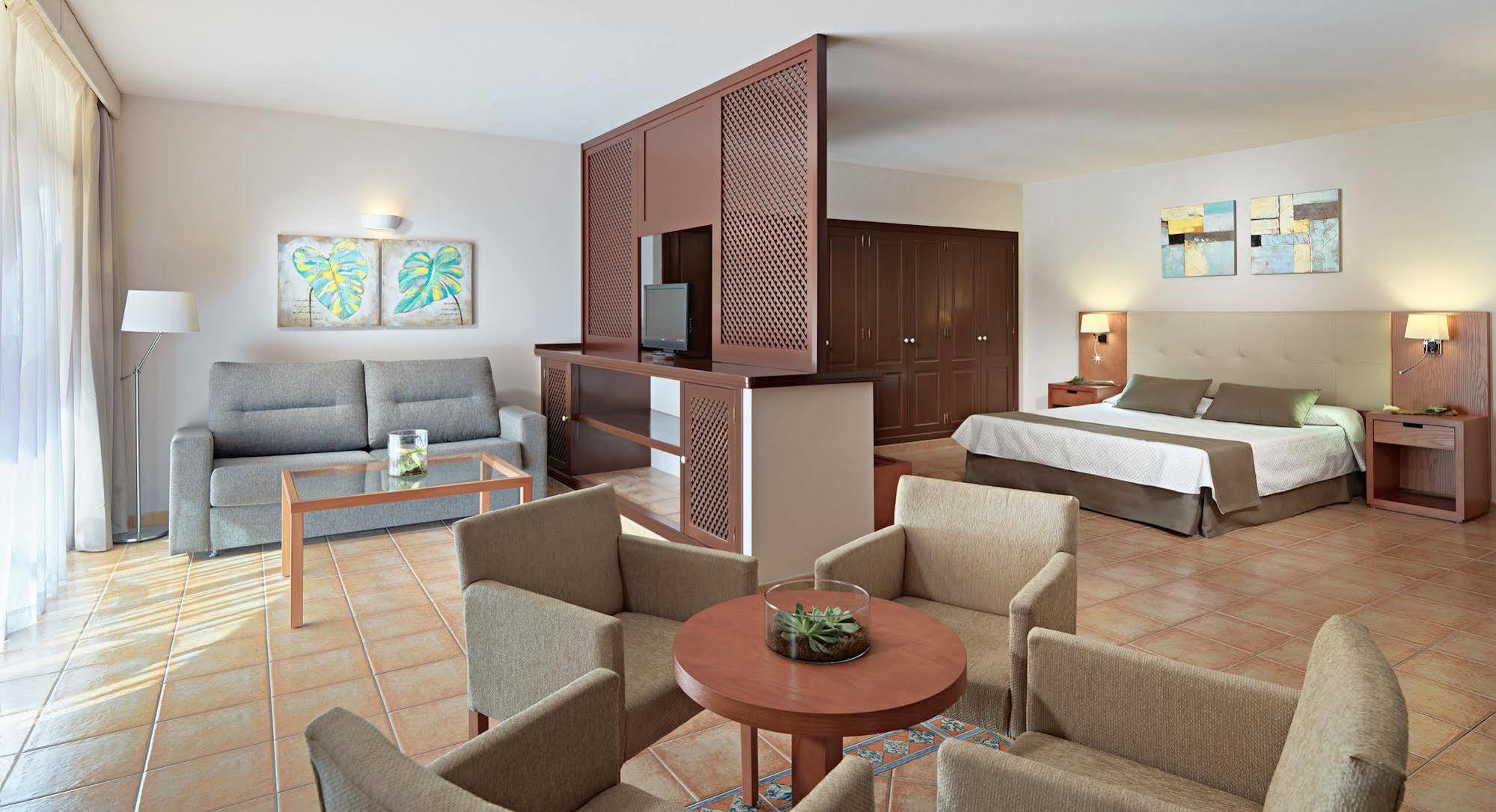 Hotel Rural Finca Salamanca Güimar Zewnętrze zdjęcie