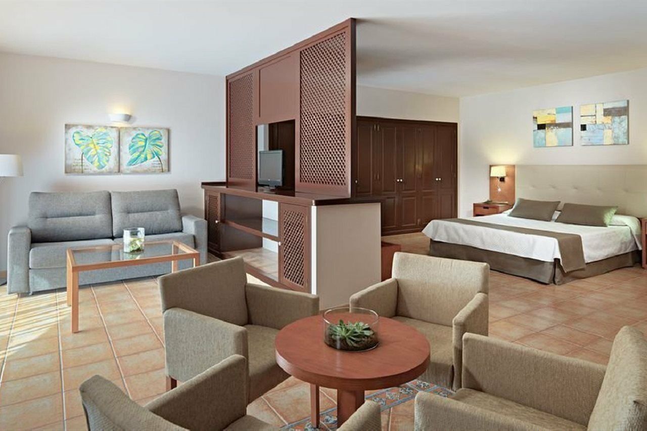 Hotel Rural Finca Salamanca Güimar Zewnętrze zdjęcie
